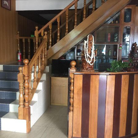 Golden Fish Motel Nyaung Shwe Extérieur photo